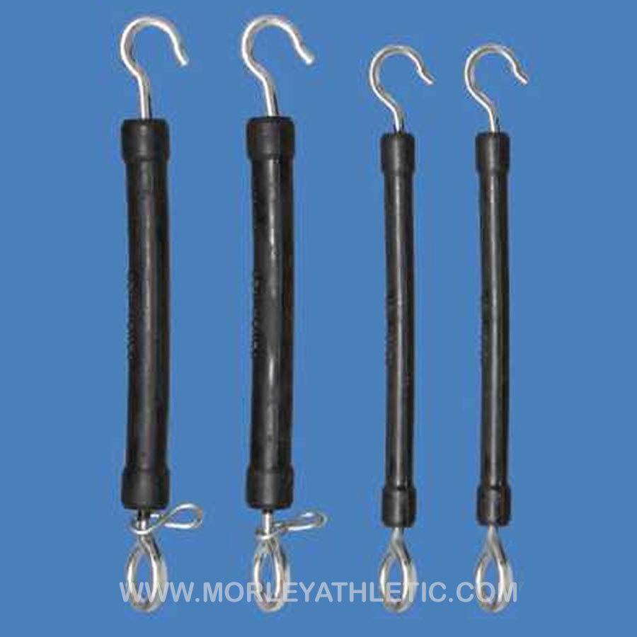 Tensa-Net Fasteners (Set Of 4)