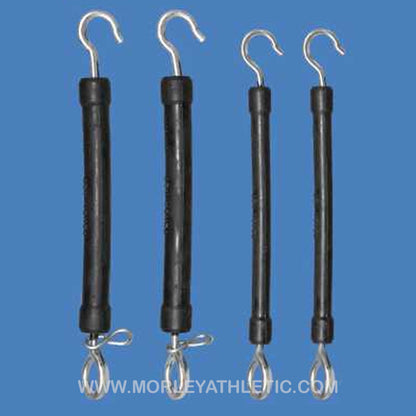 Tensa-Net Fasteners (Set Of 4)