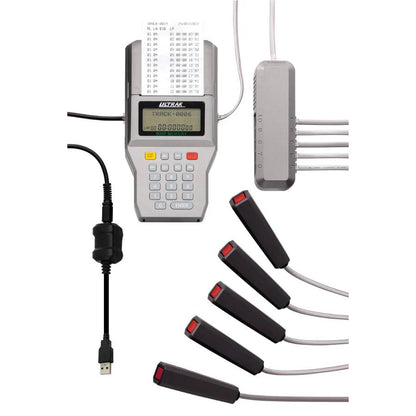 Ultrak L20 Road Race Timing System & Accessories