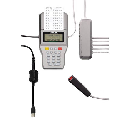 Ultrak L20 Road Race Timing System & Accessories