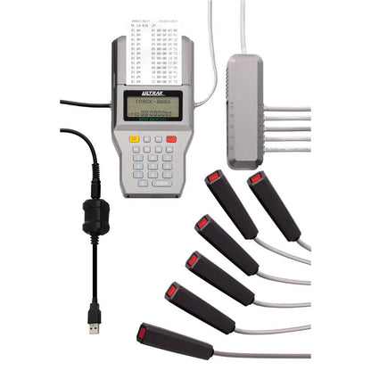 Ultrak L20 Road Race Timing System & Accessories