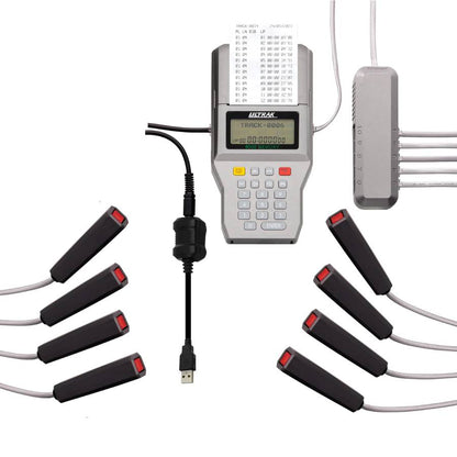 Ultrak L20 Road Race Timing System & Accessories