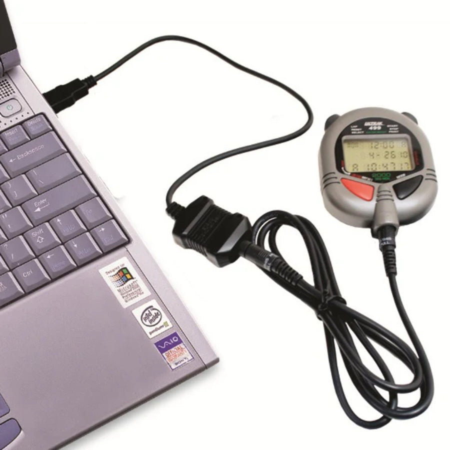 Ultrak 499 Stopwatch & 599P Printer