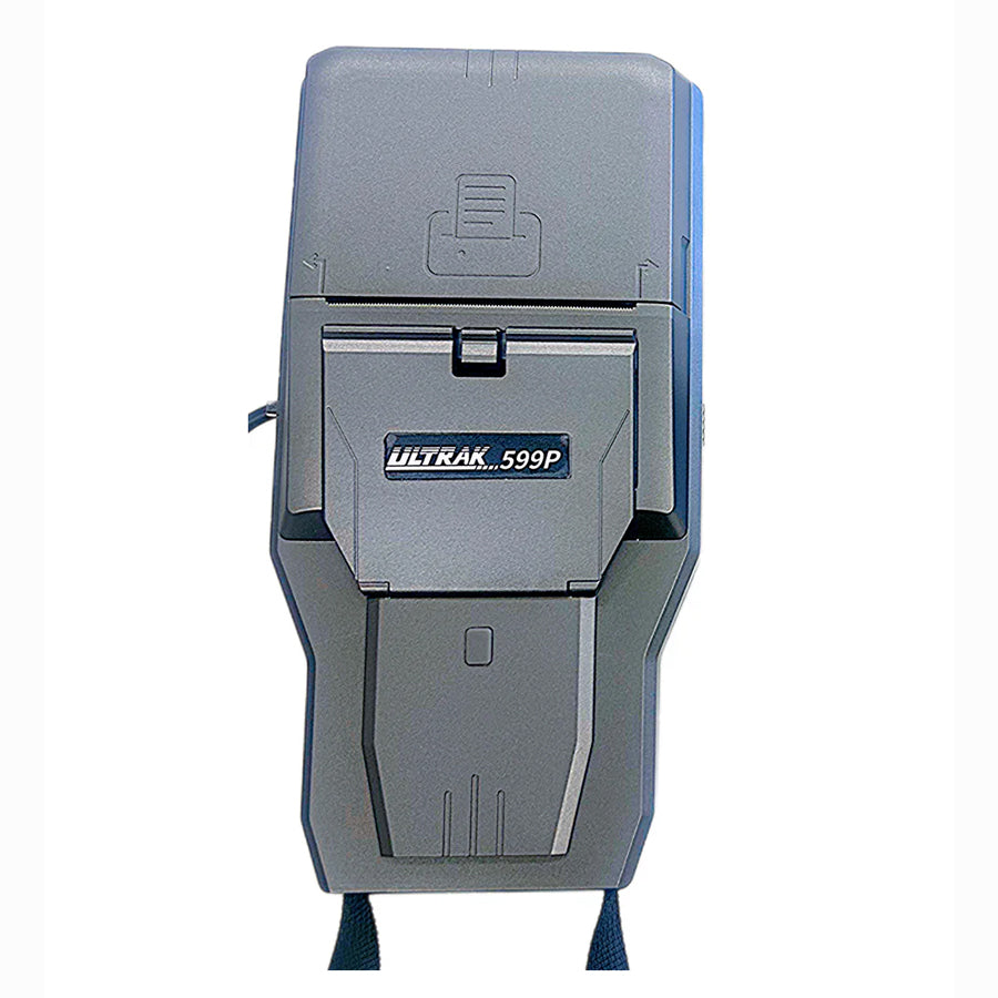 Ultrak 499 Stopwatch & 599P Printer
