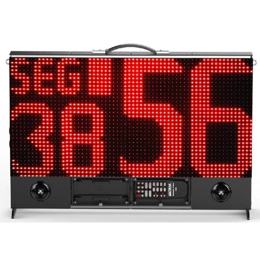 ULTRAK SG-10 Segment & Multi-Purpose Timer