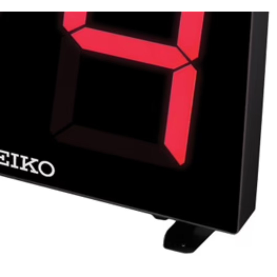 Seiko KT-401 Shot Clocks & Accessories Table Stands for Shot Clocks