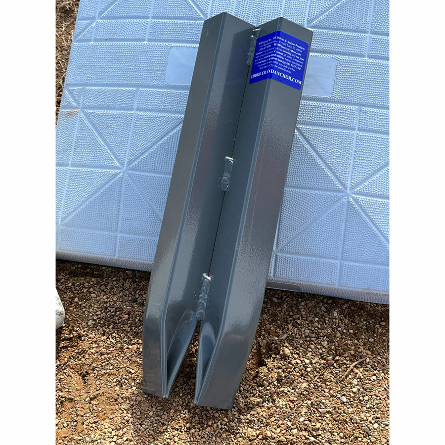 CH Anchors Starter System & Accessories