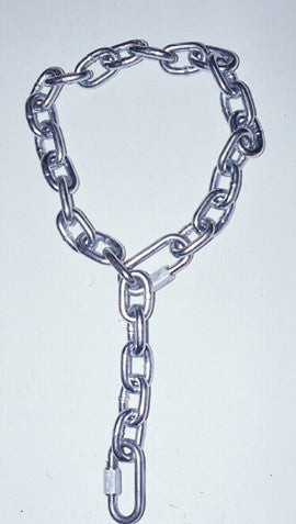 Chain Attachment Sling Per Foot  (Chain Only)