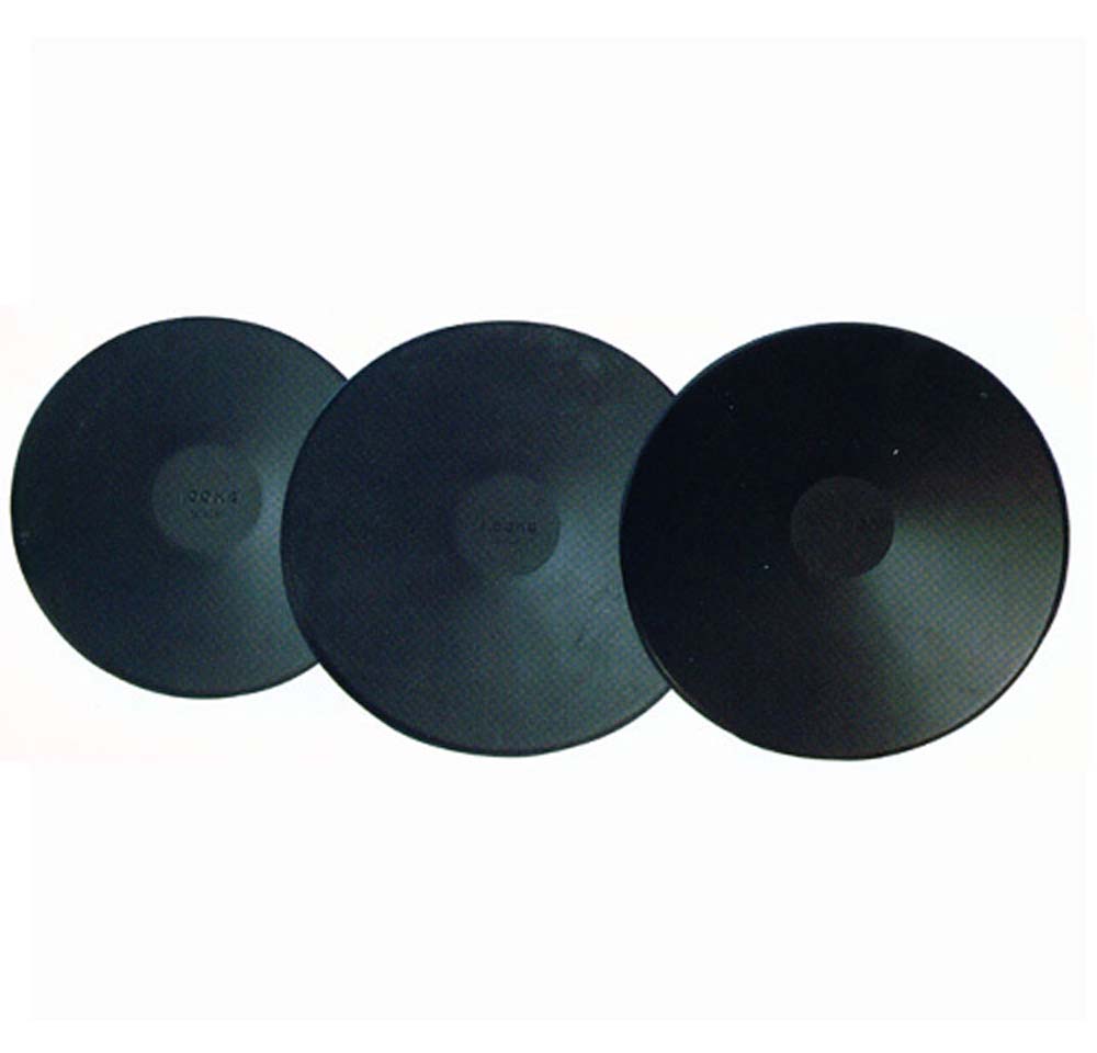 Rubber Discus 1.0KR