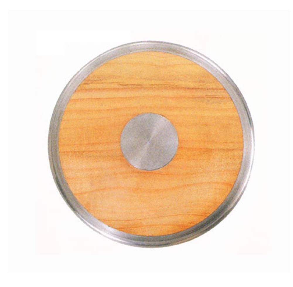 Wood Competition Discus 1.0KW