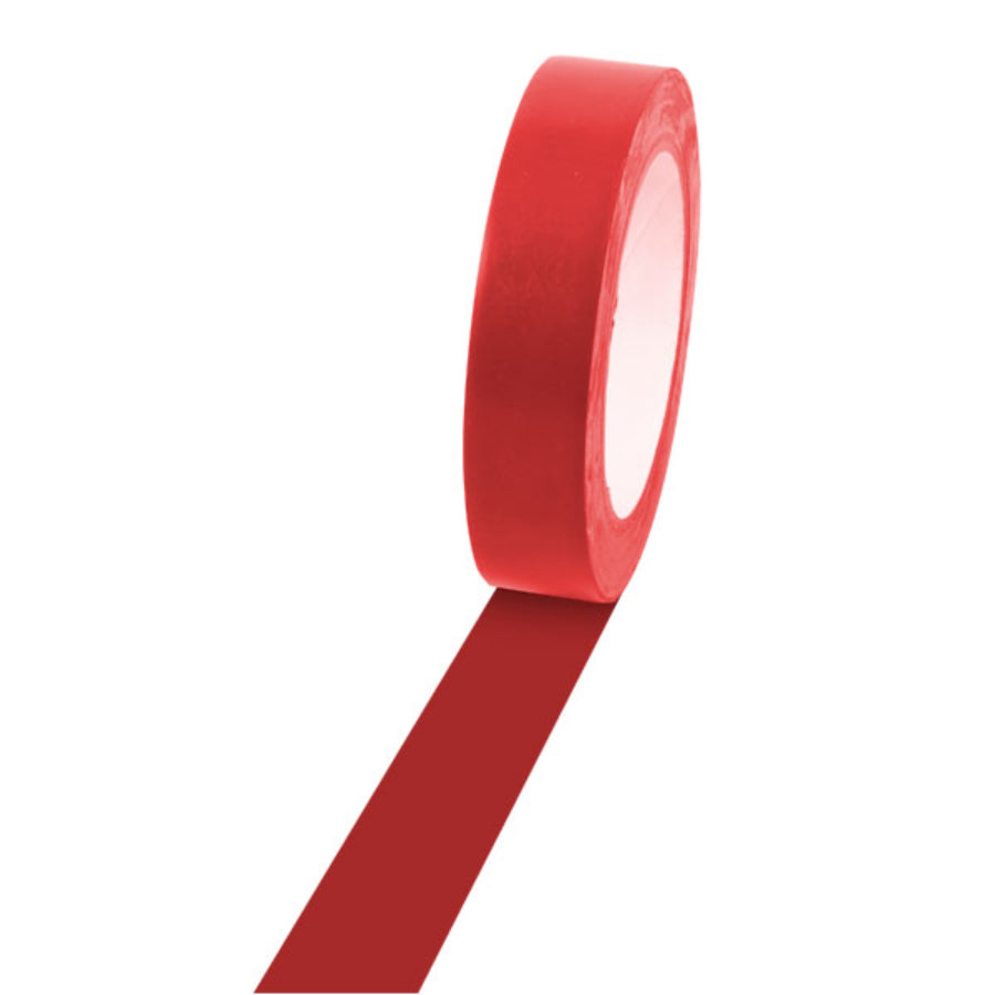 Institutional-Grade Vinyl Floor Tape for Gymnasiums and Multi-Sport Facilities