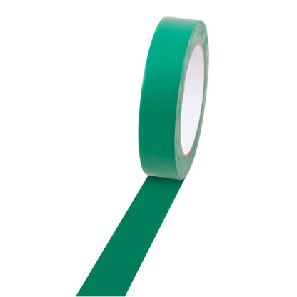 Institutional-Grade Vinyl Floor Tape for Gymnasiums and Multi-Sport Facilities