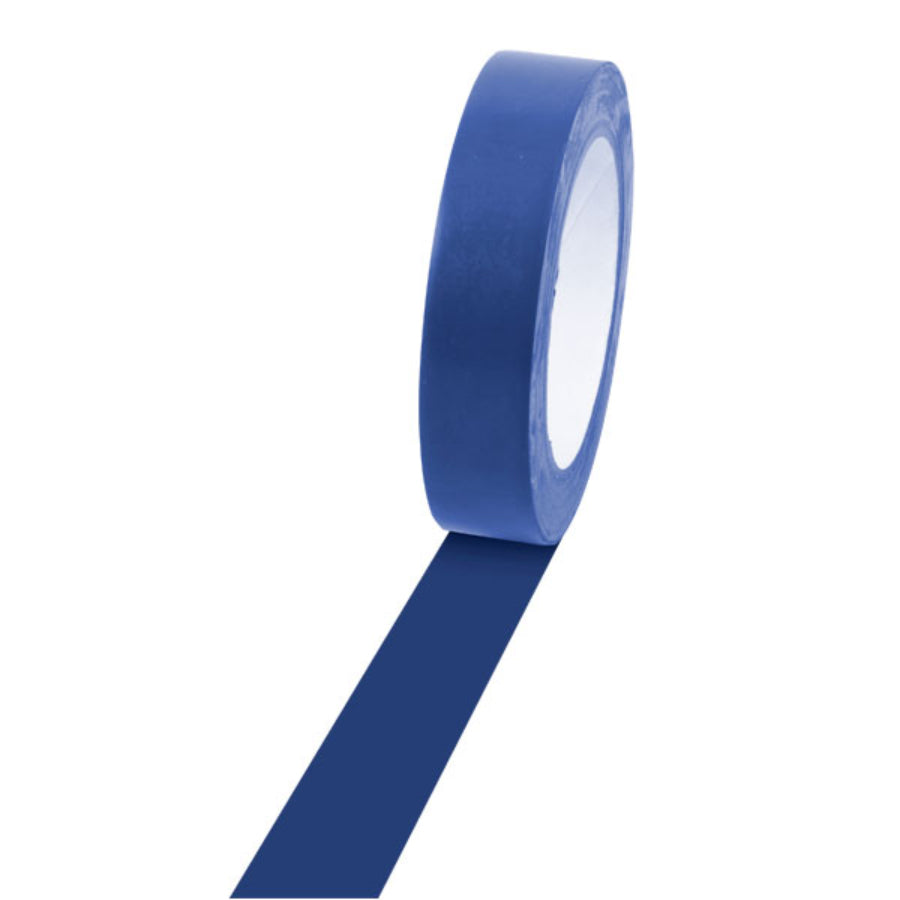 Institutional-Grade Vinyl Floor Tape for Gymnasiums and Multi-Sport Facilities