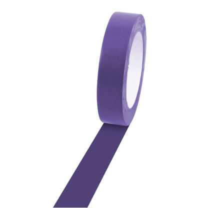 Institutional-Grade Vinyl Floor Tape for Gymnasiums and Multi-Sport Facilities