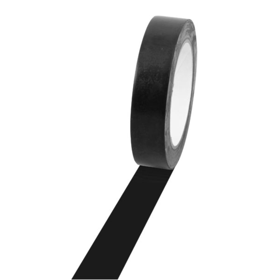 Institutional-Grade Vinyl Floor Tape for Gymnasiums and Multi-Sport Facilities