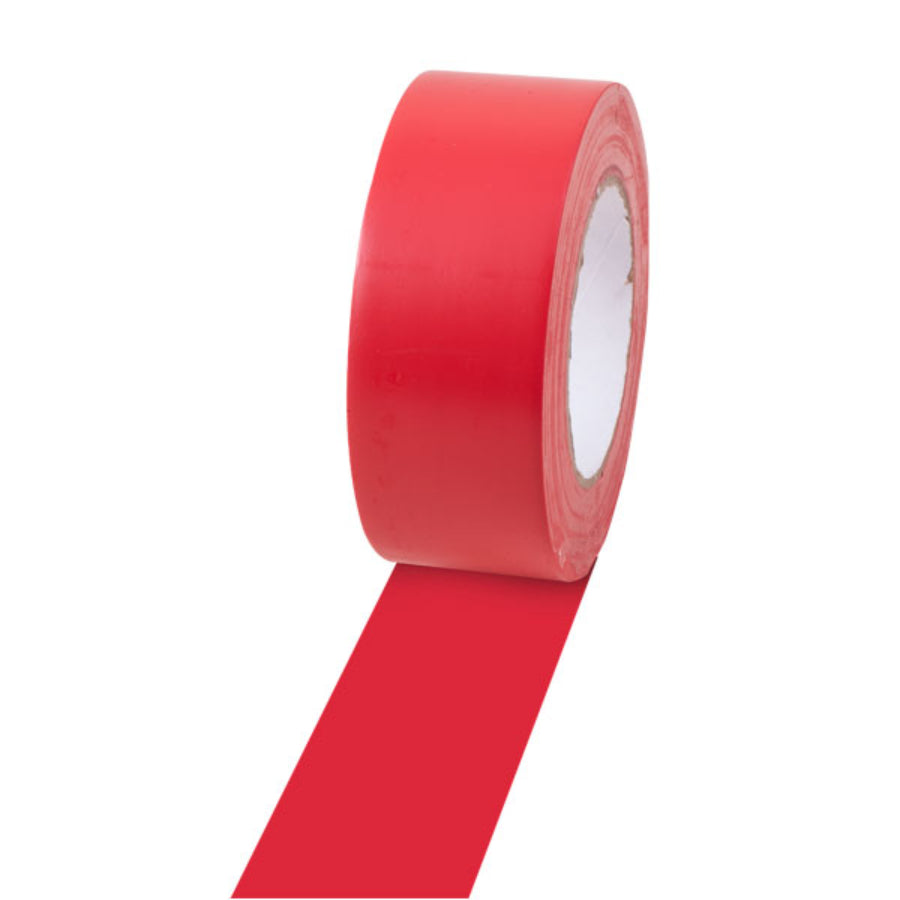 Institutional-Grade Vinyl Floor Tape for Gymnasiums and Multi-Sport Facilities