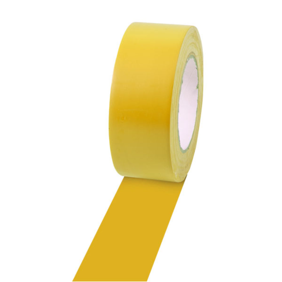Institutional-Grade Vinyl Floor Tape for Gymnasiums and Multi-Sport Facilities