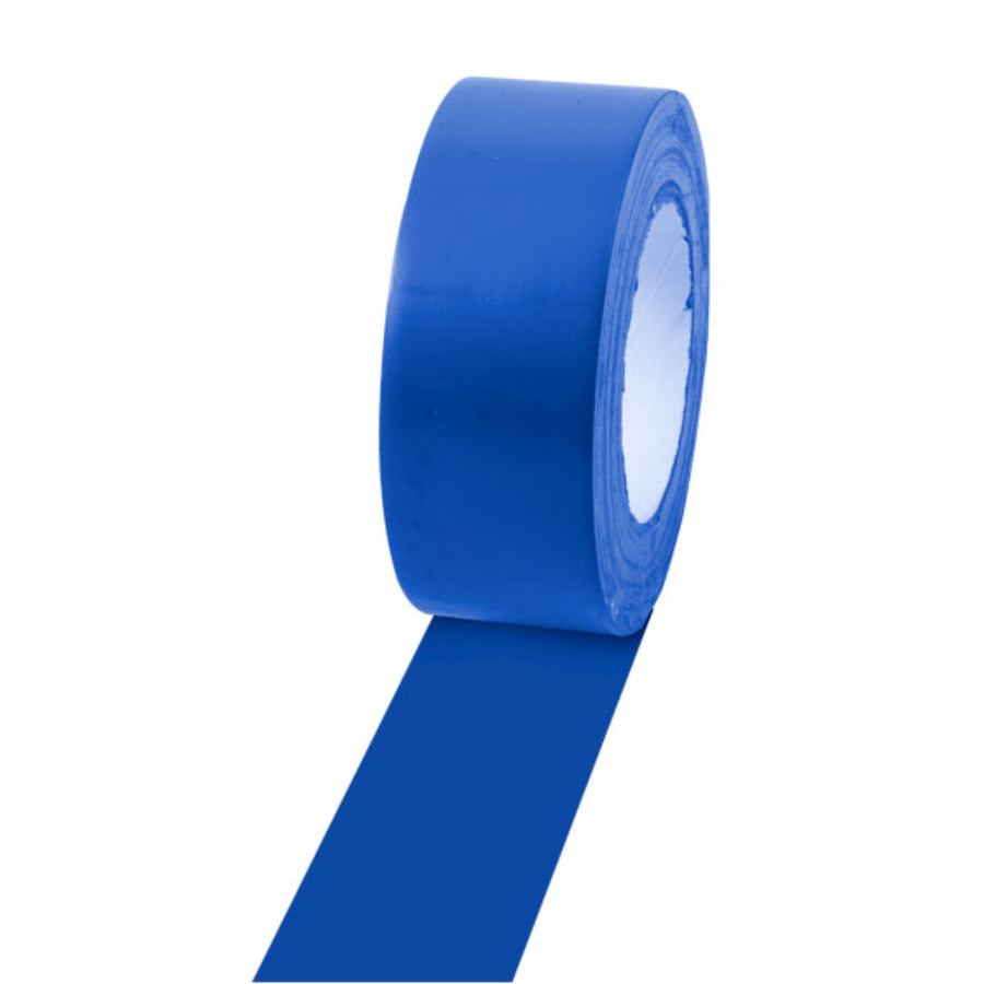 Institutional-Grade Vinyl Floor Tape for Gymnasiums and Multi-Sport Facilities