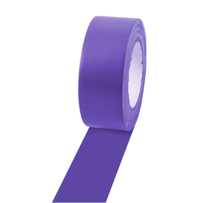 Institutional-Grade Vinyl Floor Tape for Gymnasiums and Multi-Sport Facilities
