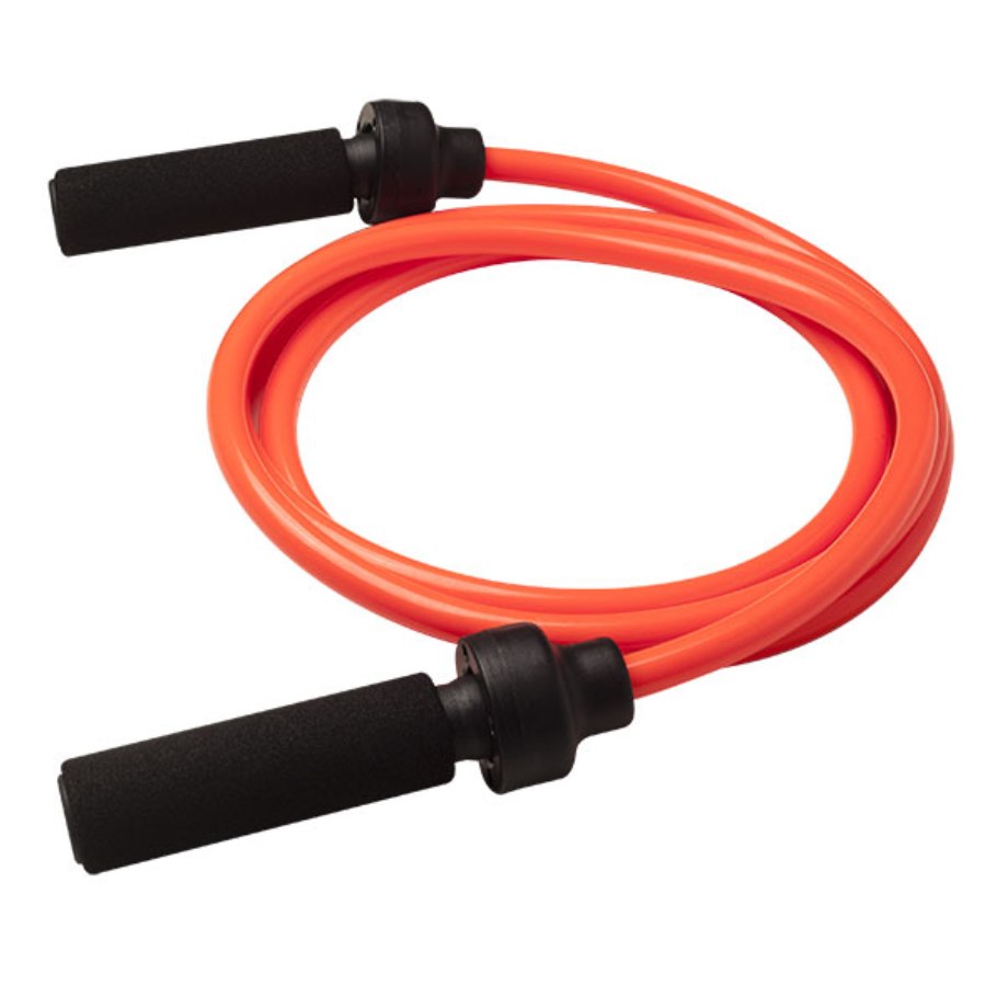 Champion Sports Weighted Jump Rope 2 LB. WEIGHTED JUMP ROPE