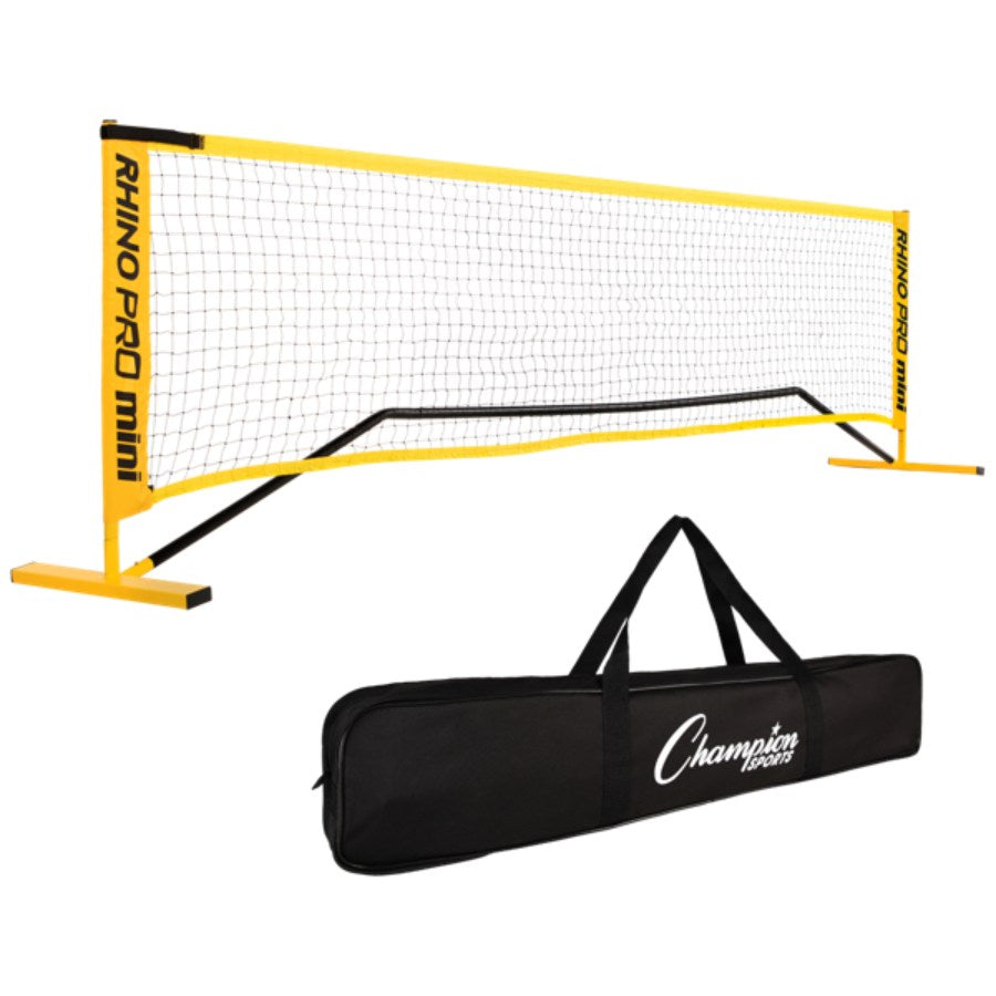 Champion Sports Rhino Pro Port-A-Net - Thumbnail 4