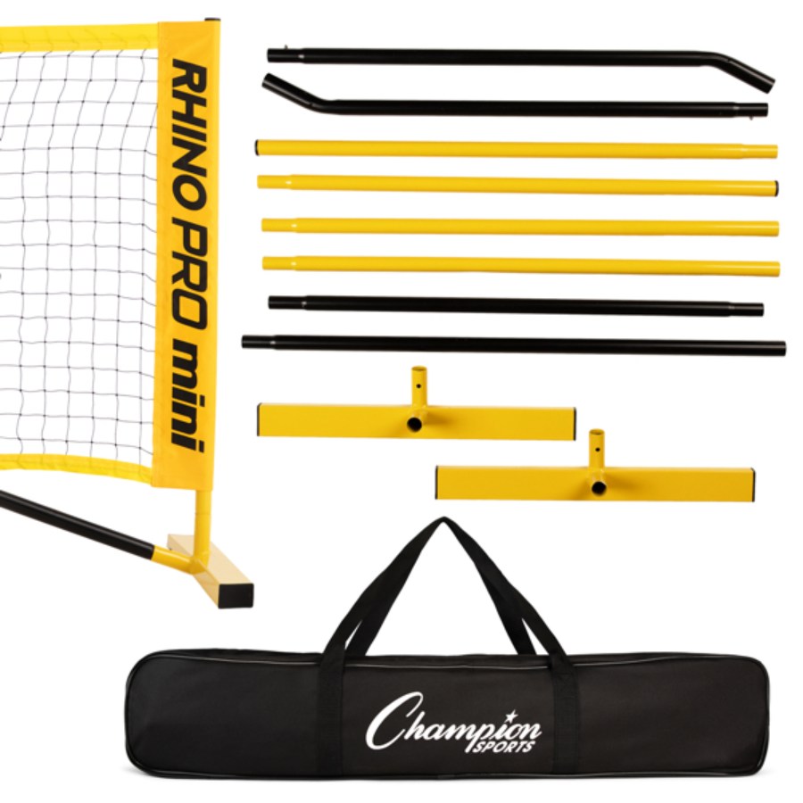 Rhino Port-A-Net Set