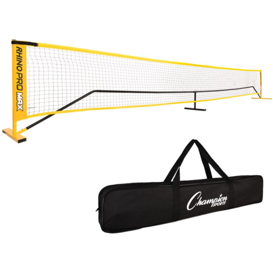 Champion Sports Rhino Pro Port-A-Net - Thumbnail 5