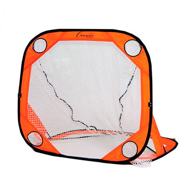 Lacrosse Target Trainer 4' x 4'