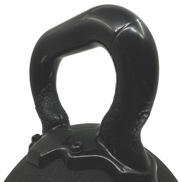 Rhino Rubber Best Grip Kettlebell 6 lb Weight