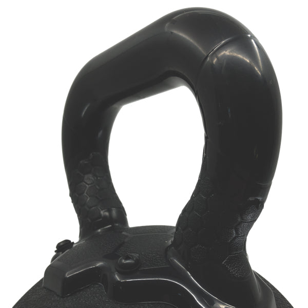 Rhino Rubber Best Grip Kettlebell 30 lb Weight
