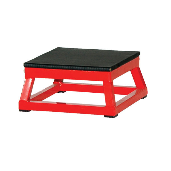 Plyo Box Tops 6"