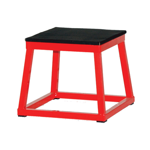 Plyo Box Tops 12"