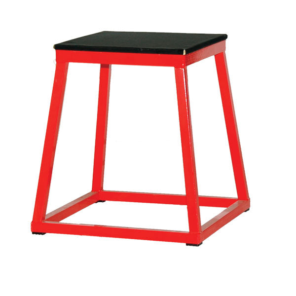 Plyo Box Tops 18"
