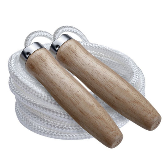 Professional Heavyweight Nylon Jump Rope 8.5'