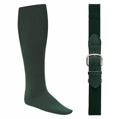 Rhino All Sport Tube Sock and Elastic Belt