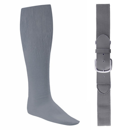 Rhino All Sport Tube Sock and Elastic Belt