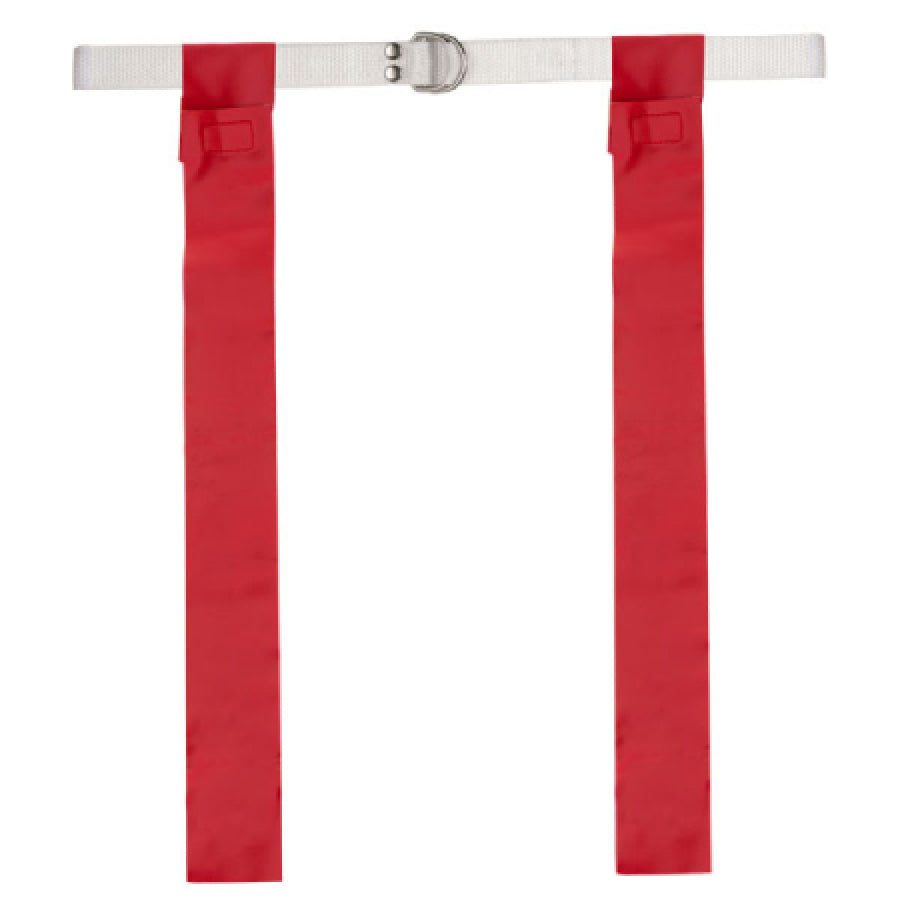 D-Ring Flag Football Belts