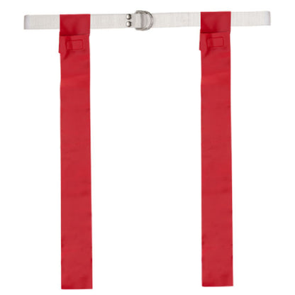 D-Ring Flag Football Belts