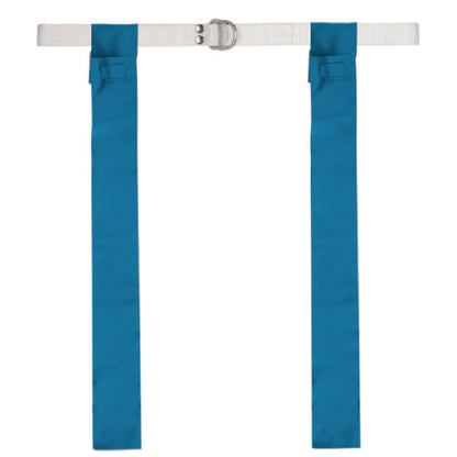 D-Ring Flag Football Belts
