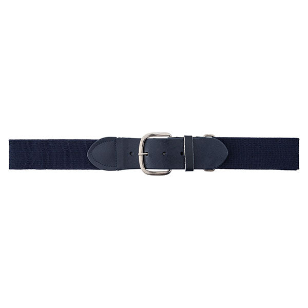 Baseball Uniform Belts Navy / Youth