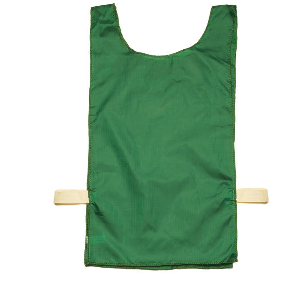 Heavy Weight Nylon Pinnies Dozen Black