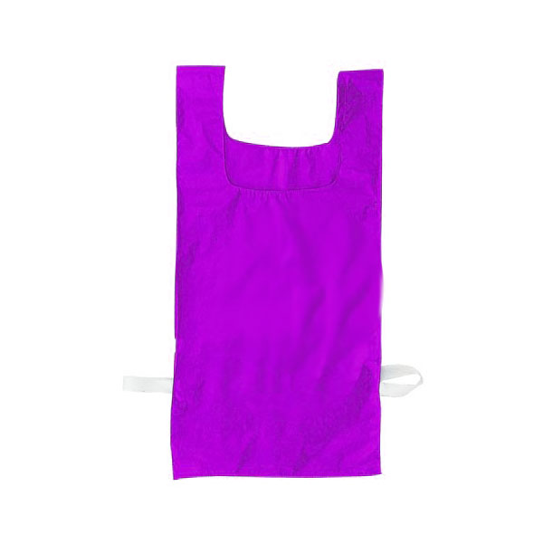 Heavy Weight Nylon Pinnies Dozen Black