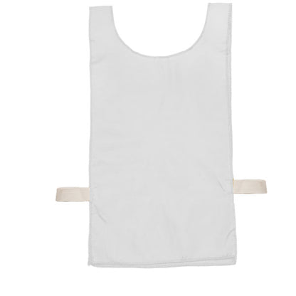 Heavy Weight Nylon Pinnies Dozen Black