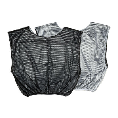 Reversible Scrimmage Vests (Dozen) Choose Colors