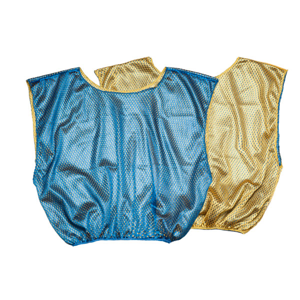 Reversible Scrimmage Vests (Dozen) Choose Colors