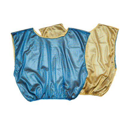 Reversible Scrimmage Vests (Dozen) Choose Colors
