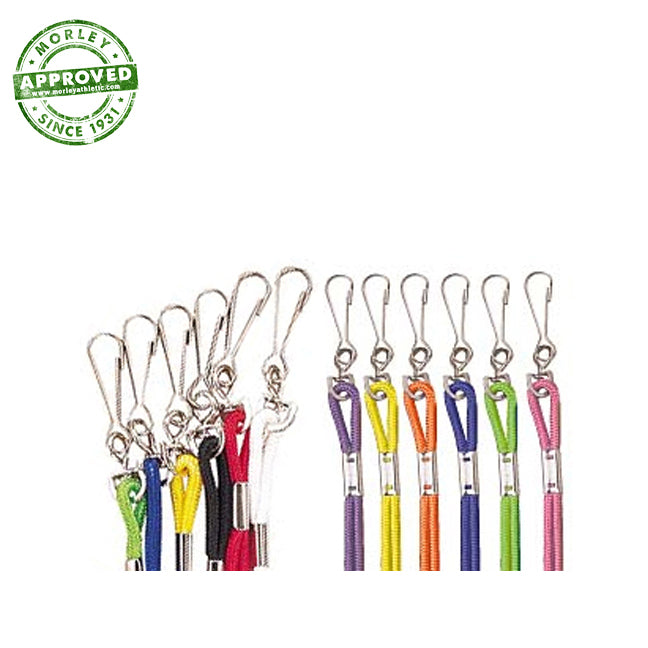 Standard Swivel Lanyard (Dozen) Choose Color