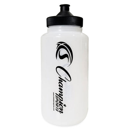 Wide Mouth 32 Oz. Water Bottle