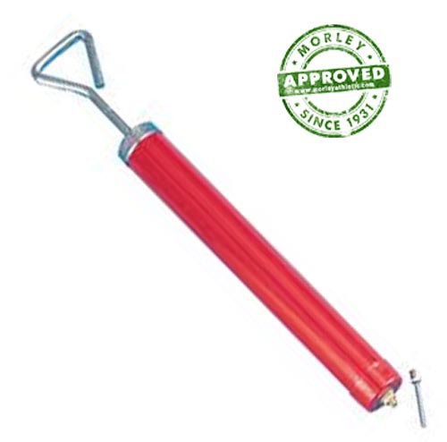 10" Steel Hand Pump