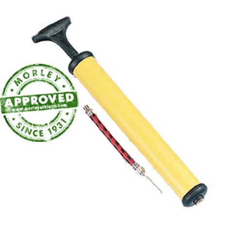 12" Hand Pump